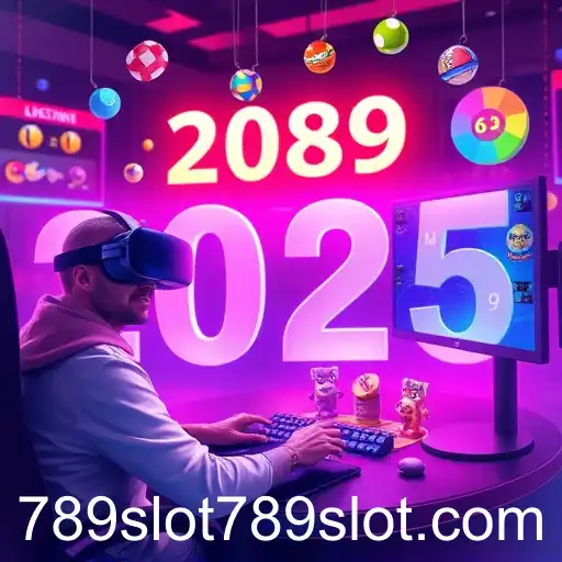 789slot Gains Popularity Among Gamers