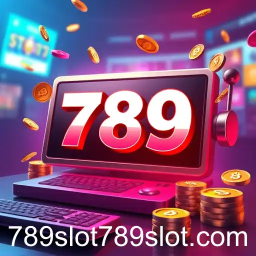 The Evolution of Online Gaming: 789slot Leading the Pack