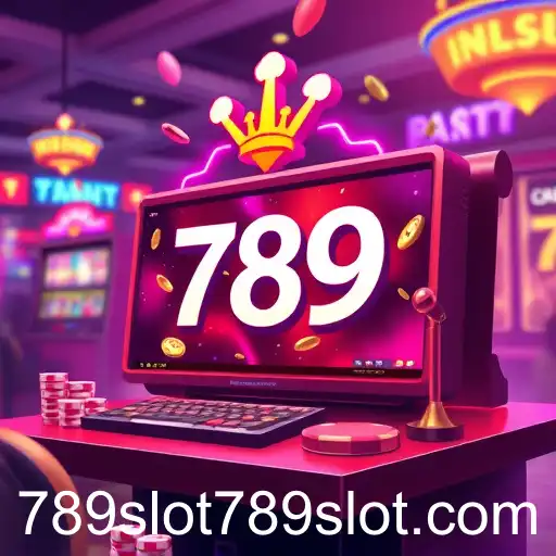 The Rise of 789slot in the Gaming World