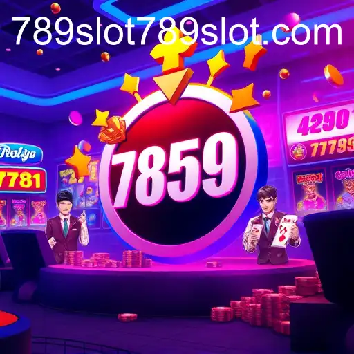 789slot: A New Era in Online Gaming