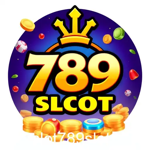 789slot: Revolutionizing Online Gaming Experience