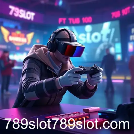 Digital Evolution of Gaming