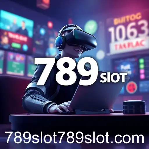 Revolutionizing Online Gaming: The Rise of 789slot