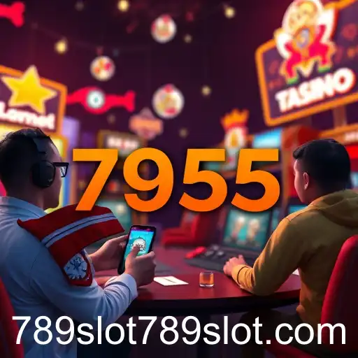 Online Gaming Trends and Innovations