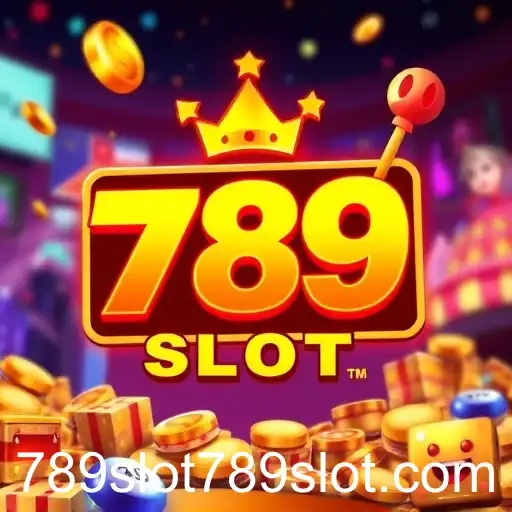 Evolution of Online Gaming and the Rise of 789slot