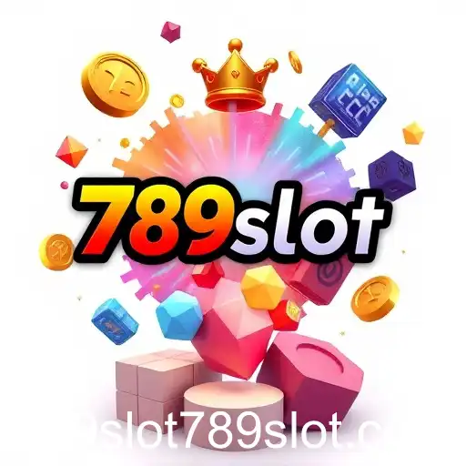 The Rise of 789slot in Online Gaming