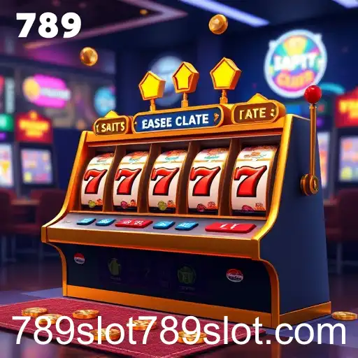 The Rise of Online Slot Gaming