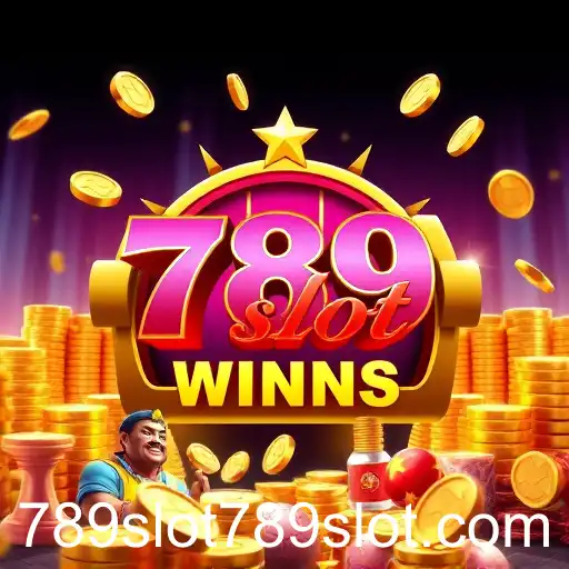 789slot: Revamping Online Gaming Experience