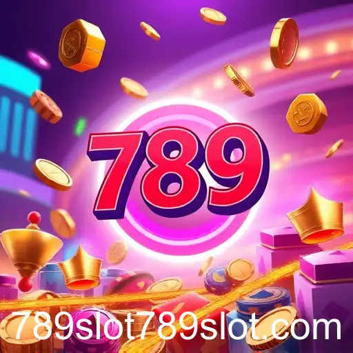 Digital Gaming and the Rise of 789slot