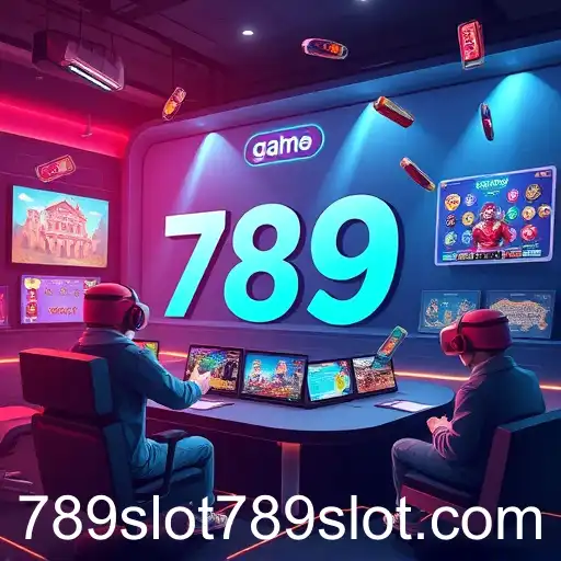 The Rise of 789slot and Its Impact on the Online Gaming World