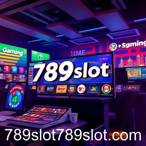 Rise of Online Casino Platforms in Modern Gaming