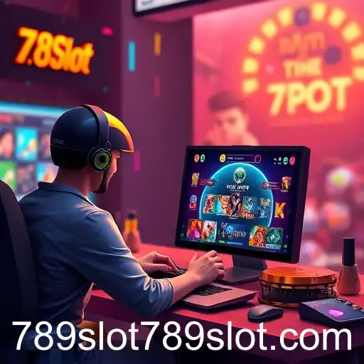 Rising Popularity of 789slot in 2025